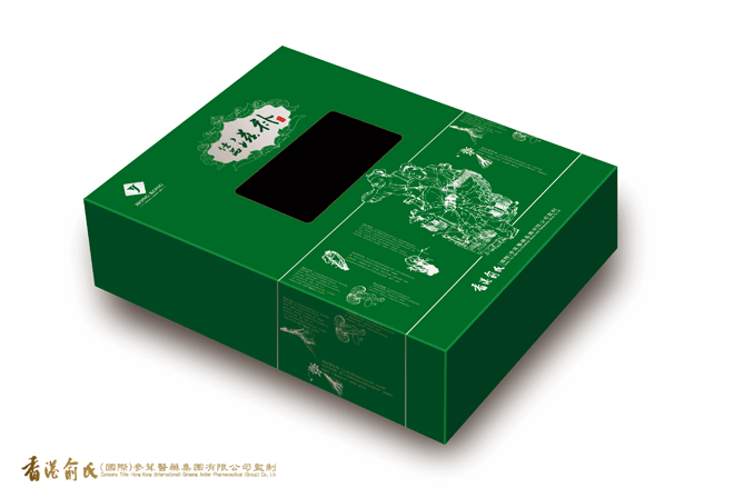 包裝設計公司